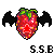 :iconstrawberrystarbats: