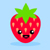 :iconstrawbki325:
