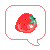 :iconstrawburrybubbles: