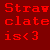 :iconstrawclate: