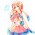:iconstrayflameayumu: