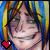 :iconstreakedblue: