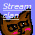:iconstreamclan101: