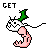 :iconstreptozotocin: