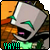 :iconstrickens: