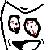 :iconstrikeslash: