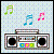 :iconstripeddandelion: