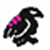 :iconstripeyraven: