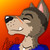 StrongWolf25 :iconstrongwolf25: