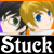 :iconstuck-on-you: