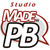 :iconstudiomadeinpb: