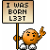 :iconStugist: