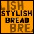 :iconstylishbread:
