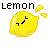 :iconsub-lemon: