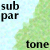 :iconsubpartone:
