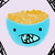 :iconsugared-gayflakes: