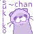 :iconsukikochan: