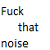 :iconsulliedriver: