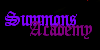 :iconsummons-academy: