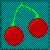 :iconsunburnedcherries: