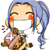 :iconsunnygirlbob: