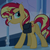 :iconsunsetshimmerspony: