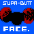 :iconsupa-butt-face: