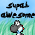 :iconsupahawesome: