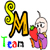 :iconsupamameteam: