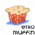 :iconsuper-emo-muffin: