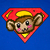 :iconsuperawesomemonkey: