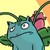 :iconsuperbubassaur: