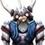 :iconsupercow64: