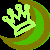 :iconsupergreenbananaking: