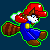 :iconsupermarioclock:
