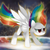 :iconsuperrainbowdash5: