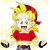 :iconsupersayianpan: