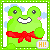 :iconsupperfrogg: