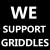 :iconSupport-Griddles: