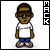 :iconsurgicalstriker: