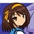 :iconsuzumiyaharuhiplz: