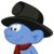 :iconsweepysmurf: