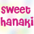 :iconsweet-hanaki: