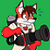 :iconswift-raptor:
