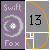 :iconswiftfox13: