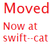 :iconswiftstep-forever: