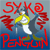 :iconsykopenguin:
