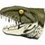:icont-rex-gorgonopsid: