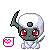 :icontabbyweirdo: