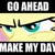 :icontacogonzales: